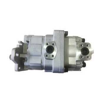 Pompa hidraulica buldozer Komatsu D65-EX17 - Piese de schimb Komatsu