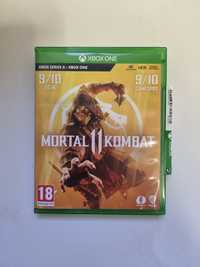 Joc Mortal Kombat 11 - XBox One/ XBox X