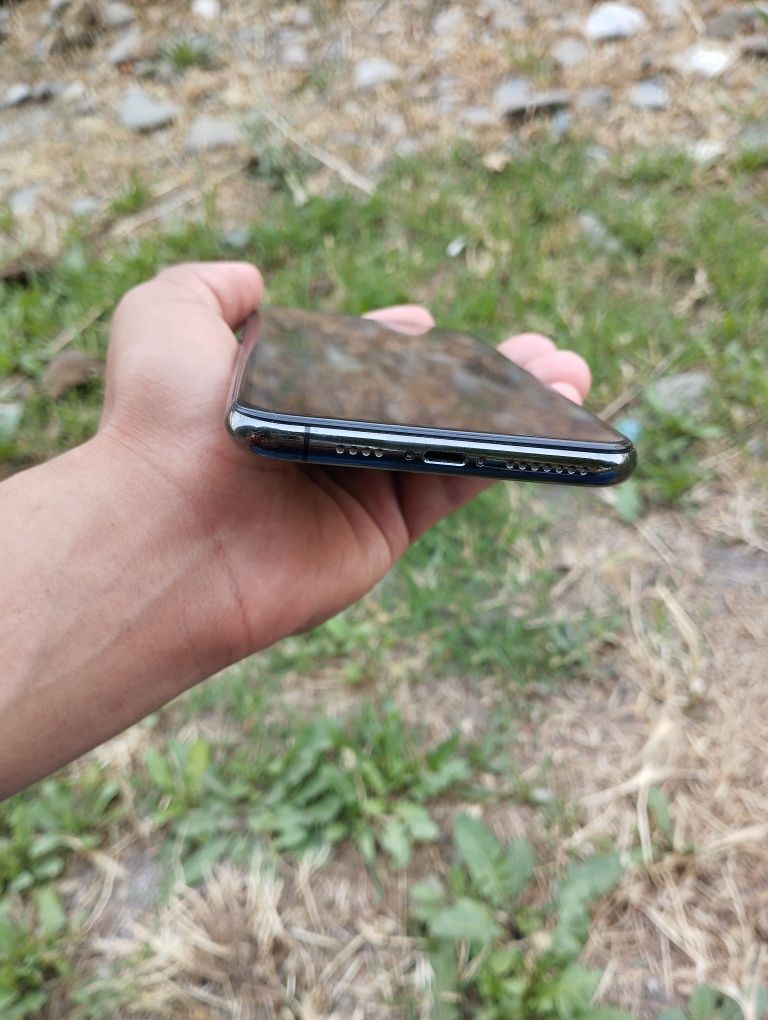 iPhone 11 pro max
