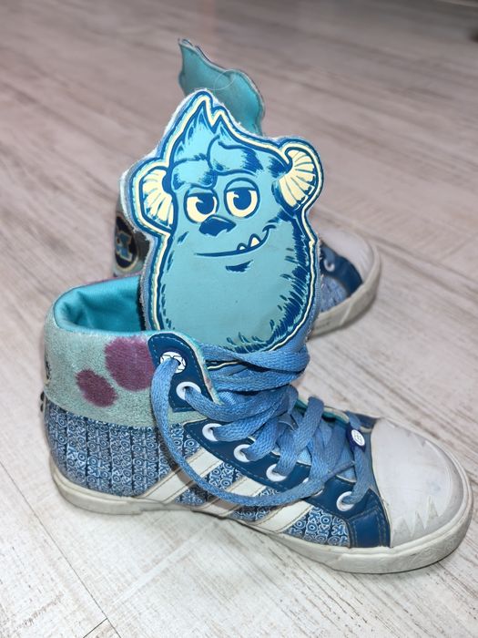 Маратонки Adidas limited edition