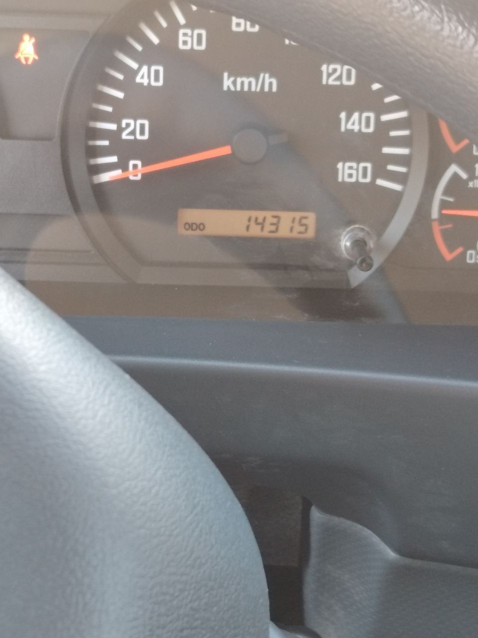 Isuzu NQR 90L L Comfort