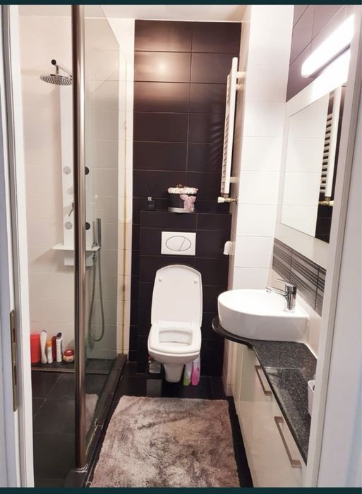 Vand apartament 2 camere Albert / Parcare / Evocasa Orizont