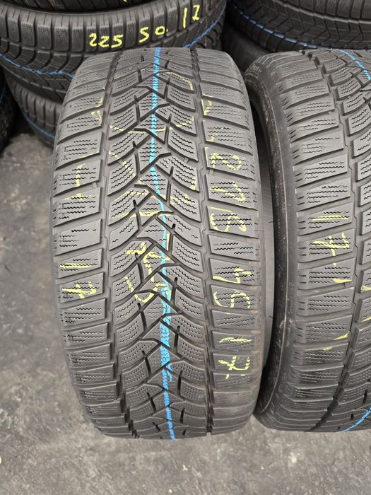 215.45.17 dunlop m+s