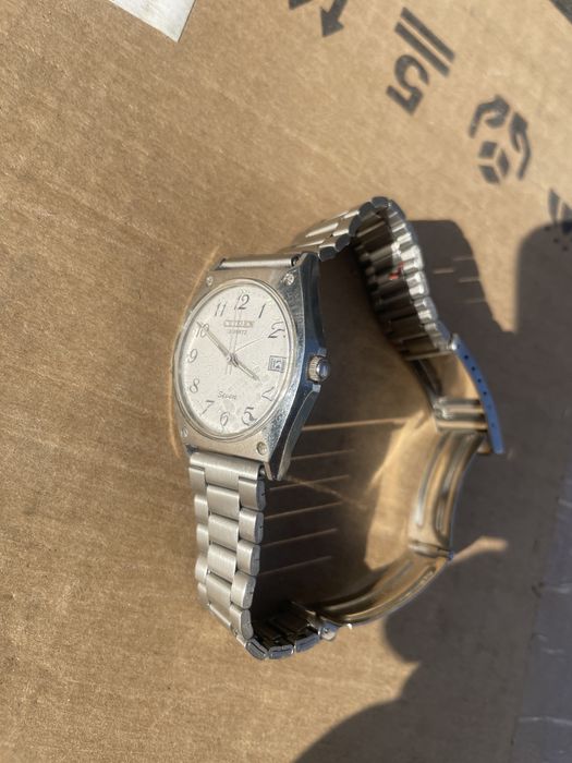 Ceas citizen seven