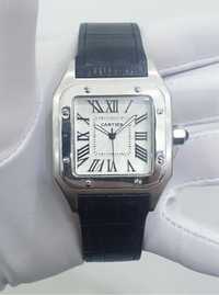 Наручные часы Cartier Santos 100