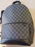 Раница на Louis Vuitton