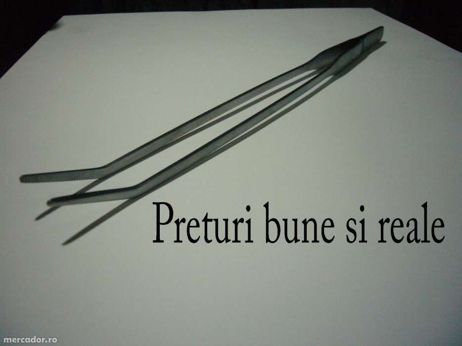 8URGENT : Foarfeca + pensete plante acvariu
