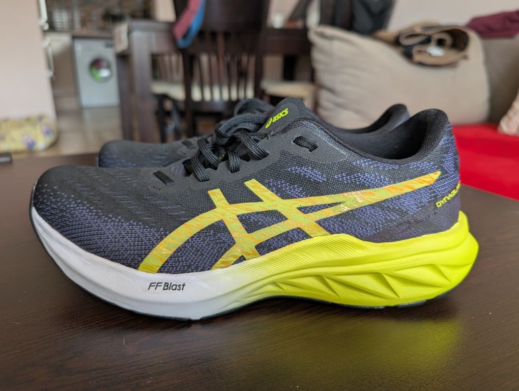 Asics Dynablast 3