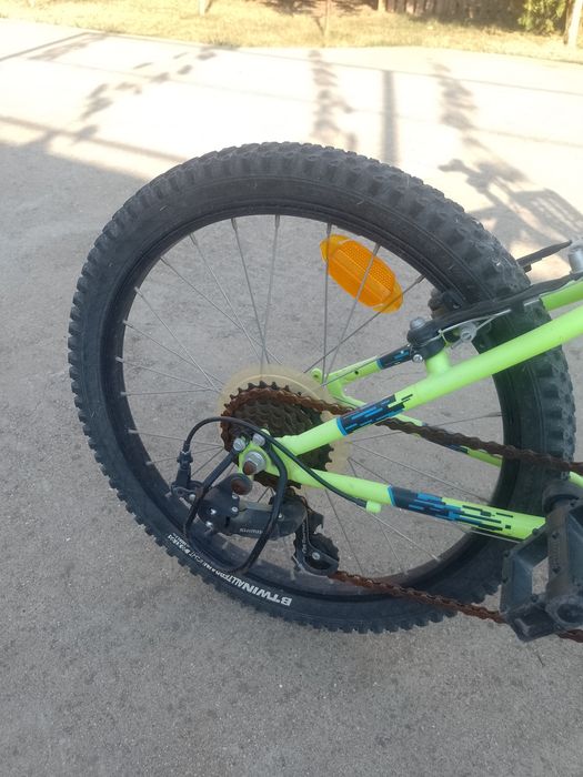 Bicicleta de vânzare!