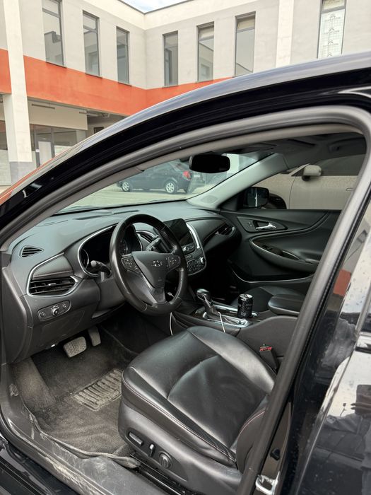 Malibu xl nasiya avto kredit