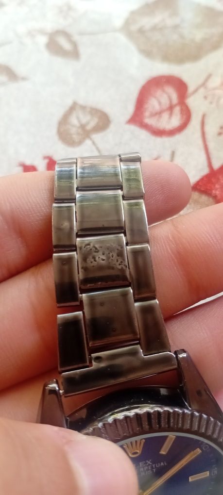 Qoʻl soati ROLEX