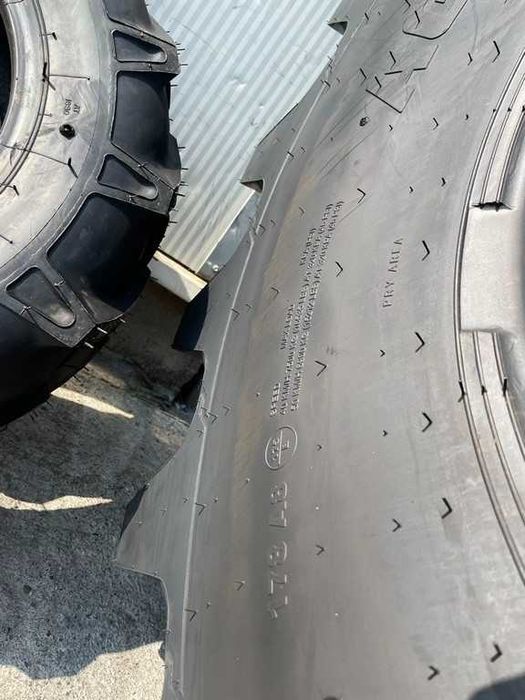 800/65 R32 Cauciucuri noi agricole RADIALE Anvelope OZKA Combina