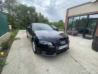 Vand Audi A4 B8 2.0 TDI