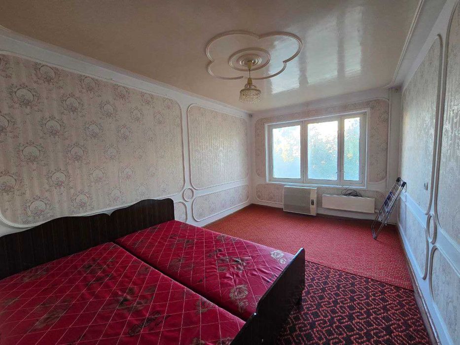 Югославский проект 2х комнатная квартира  2-этаже Адрес Саттепо Севинч