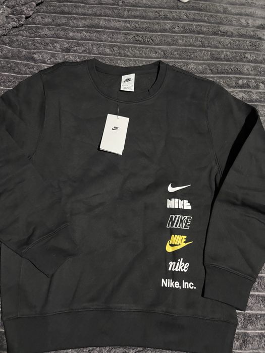 Bluza Nike Sportswear S