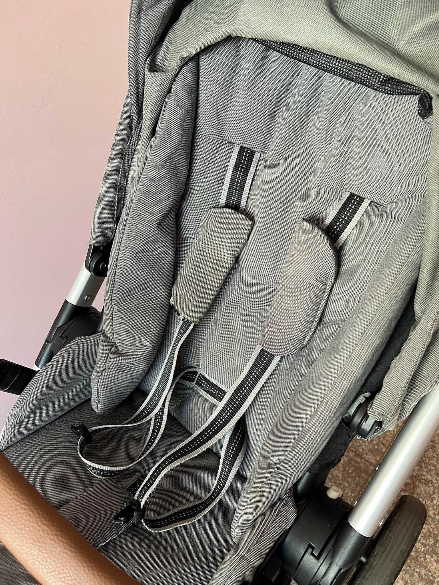 Cybex balios S Lux