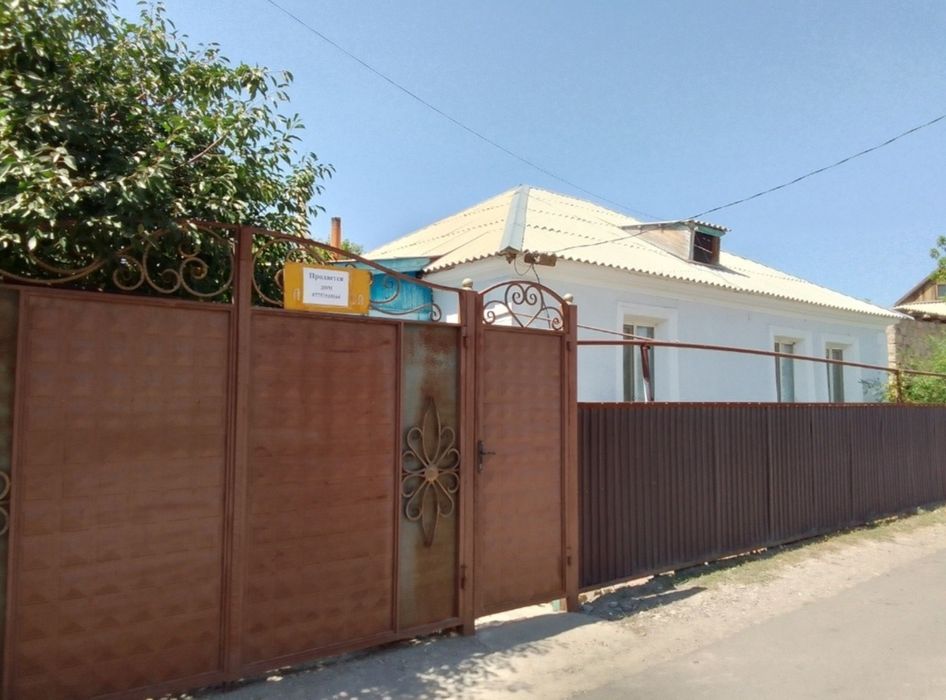 Уй сатылады срочно! Қаратау, Шанхай. Багасы келісімді