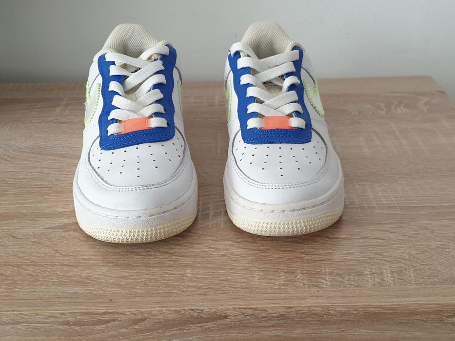 NIKE Pantofi Sport AIR FORCEE 1 LV8, 37,5