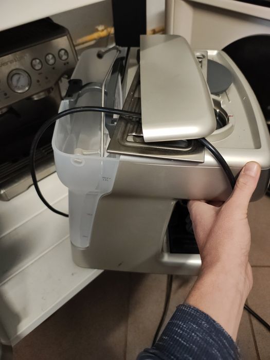 Vând espressoare Breville, Cecotec