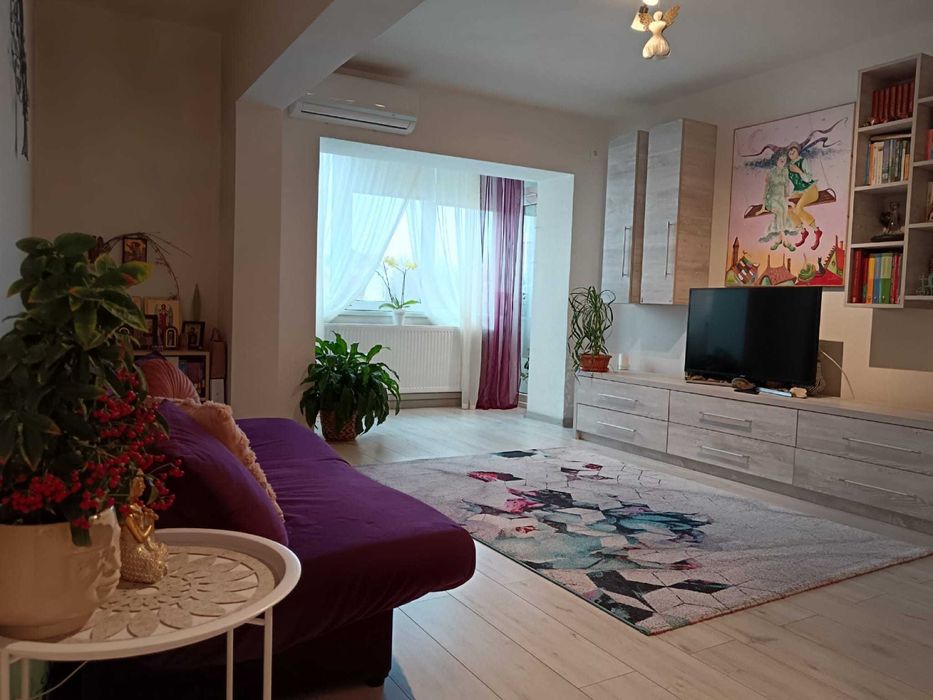 Inchiriez apartament 2 camere