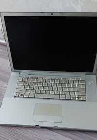 Macbook pro 2009