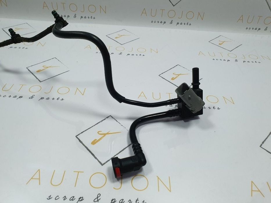 Rampa retur injectoare OPEL ASTRA G Hatchback F48_, F08_, T98 1998 - 2009 1.7 CDTI Z 17 DTL   55578366