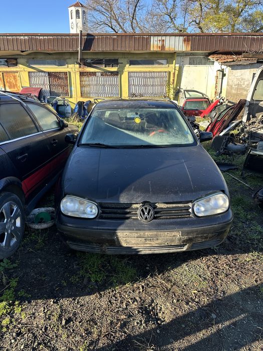 Golf 4 НА ЧАСТИ !