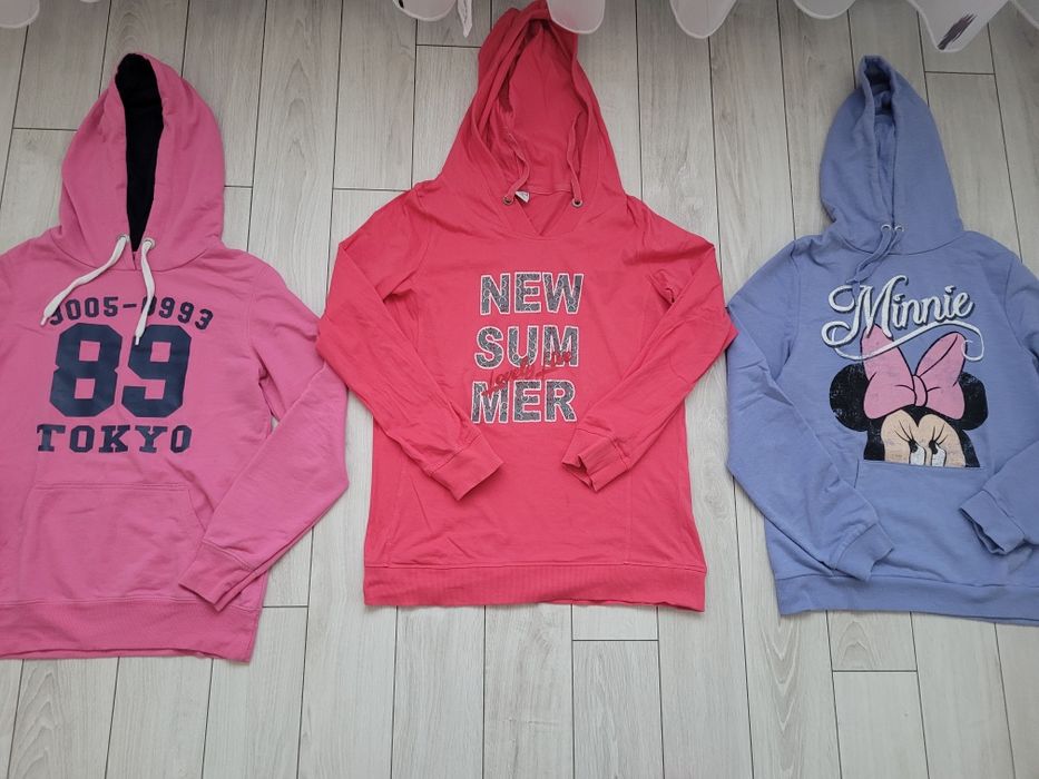 Bluze/hanorace marime M