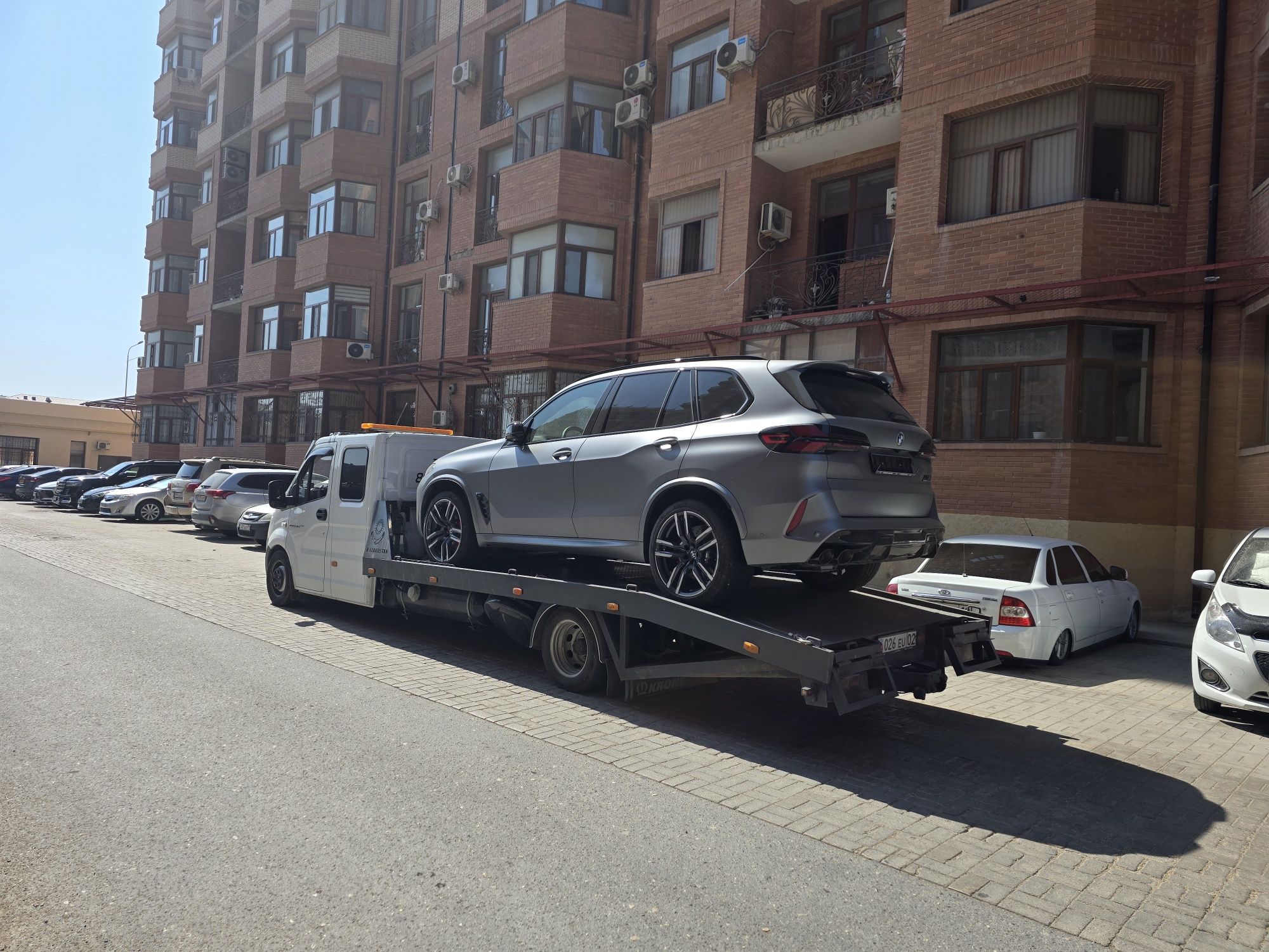 Автовоз Атырау Астана Атырау Алматы