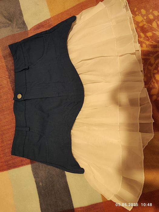 Продам юбку новую AnnaKirolina брэндовая