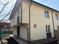 Vila tip duplex, 4 camere, P+1E, mutare rapida, Bragadiru, Iflov
