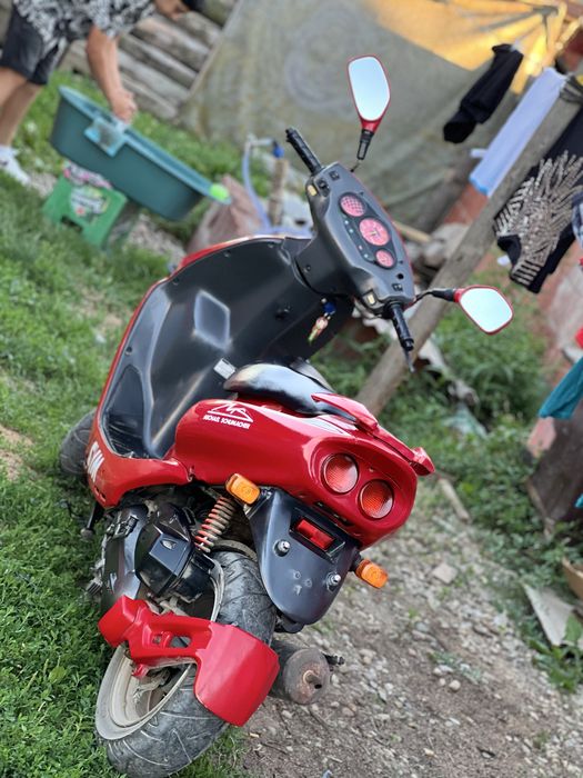 Vand scute perfect functional sym 50