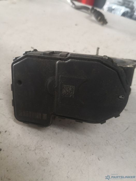 Clapeta acceleratie MERCEDES-BENZ C-CLASS (W204) [ 2007 - 2014 ] C 220