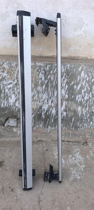 Продам багажник в нормальном состоянии