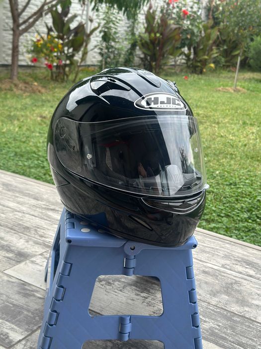 Casca moto HJC S56