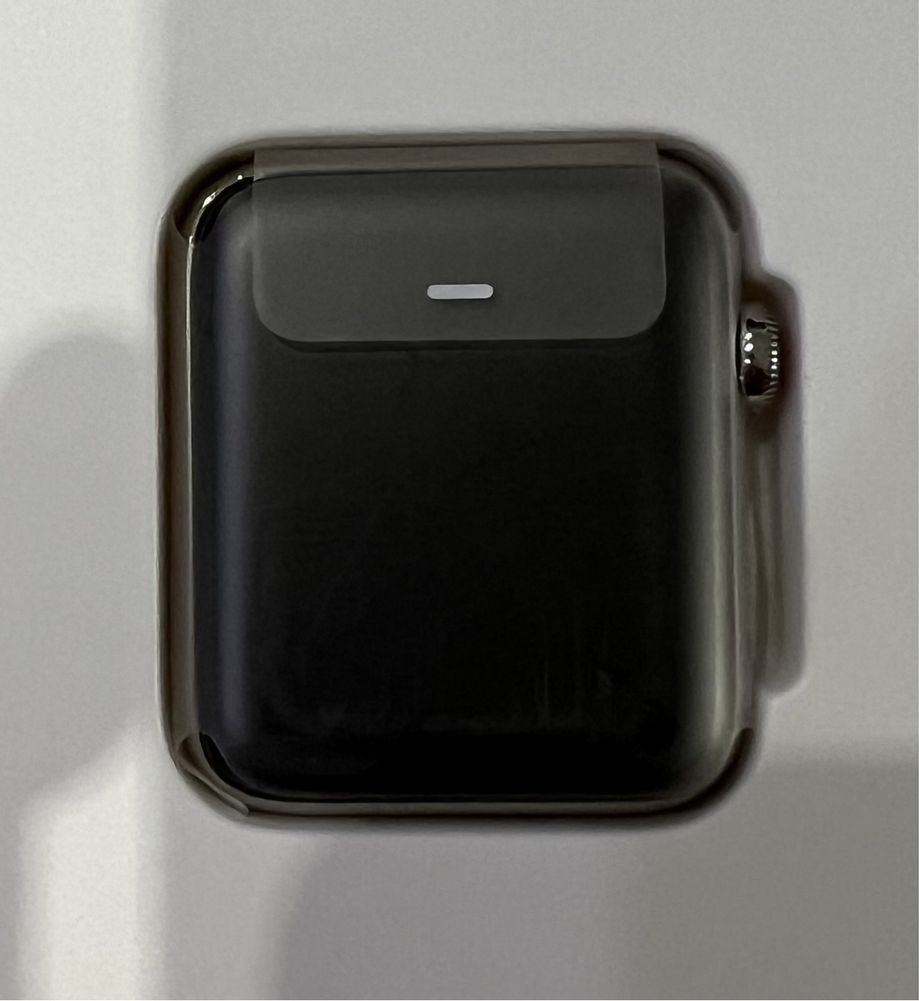 Apple Watch Hermes 42 mm