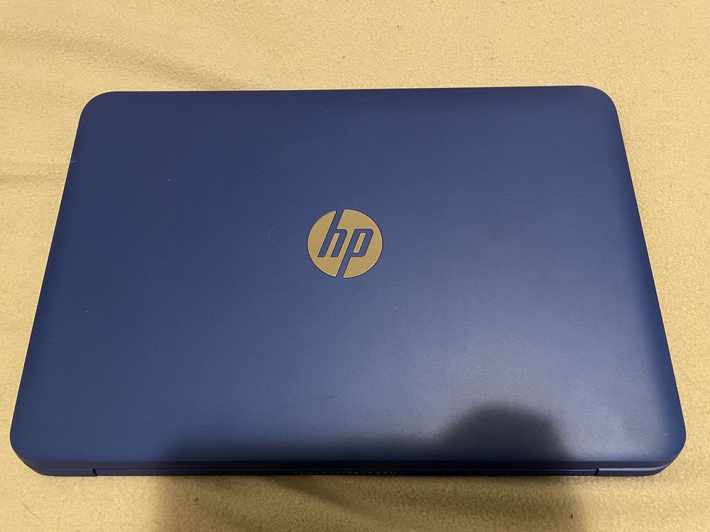 HP Stream Notebook PC 13 touch-screen NEGOCIABIL