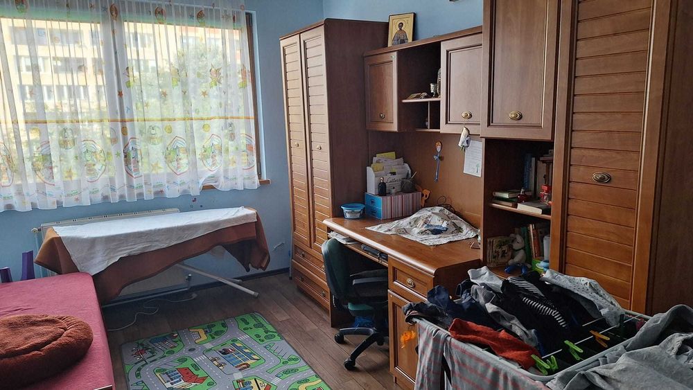 Vand apartament 3 camere Centrul Civic