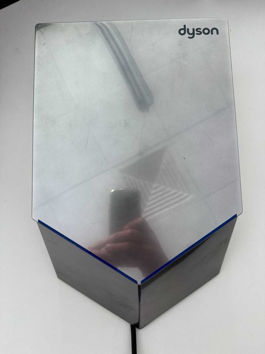 Dyson Air Blade 5 Сешоар за ръце - никел