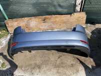 Задна броня/Седан/Ford Mondeo Mk4/2007-2010г./Форд Мондео/