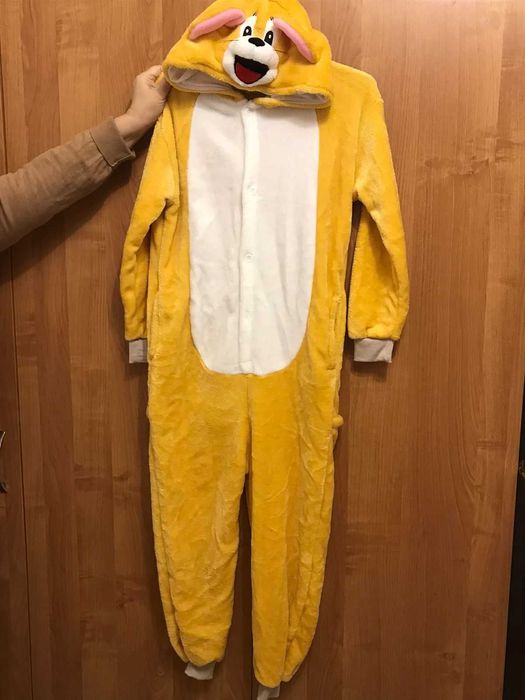 Кигуруми мышонок Джерри