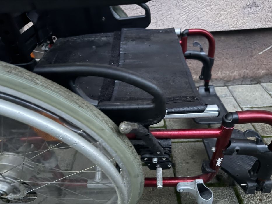 Carut persoane cu handicap