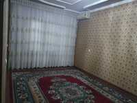 Beruniy metro 3-room apartment on 1-floors for rent