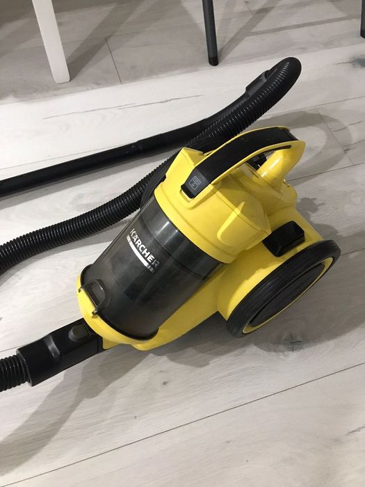 Пылесос от Karcher