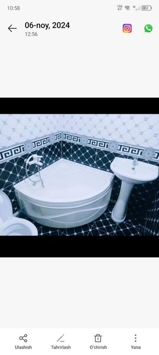 Mexmonxona Hostel 50_Ming soʻm