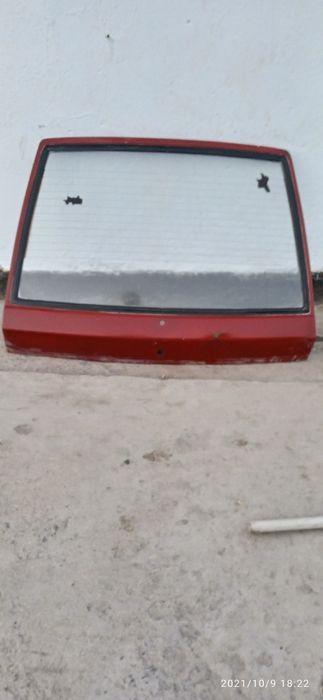 Запчасти ваз-2109 задняя дверьзаднюю левую дверь стё вертолёт термоста