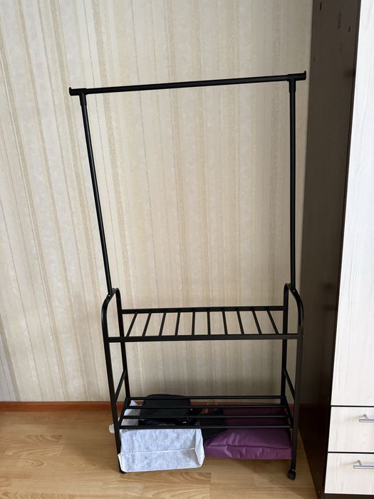 Напольная Вешалка для одежды