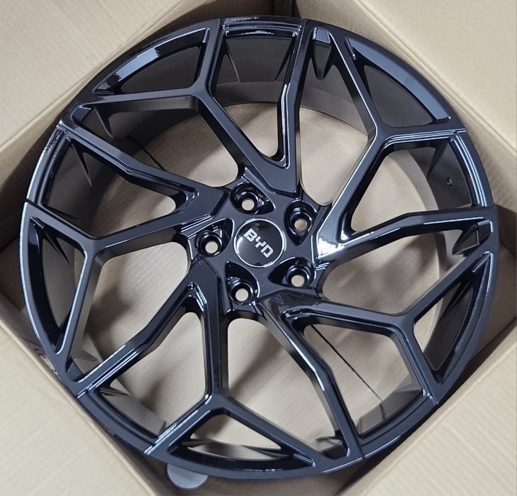 Новые диски BYD R20 5*120