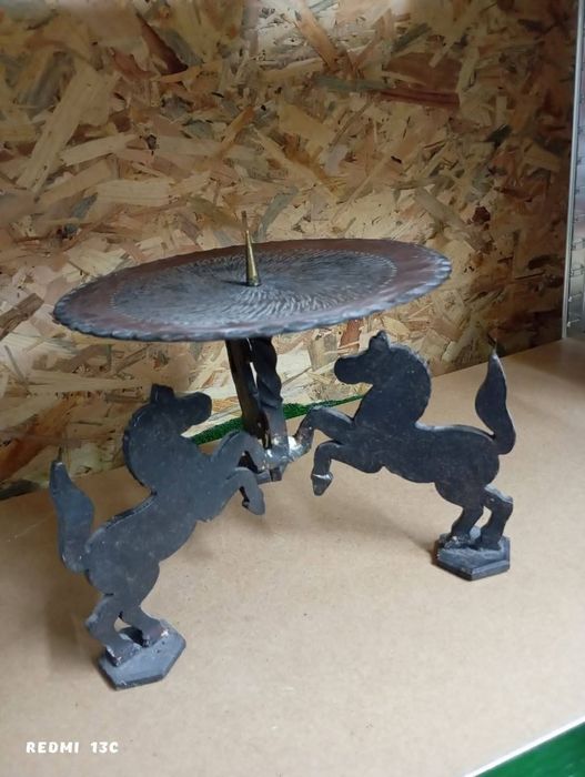 Свщеник масивен тежък