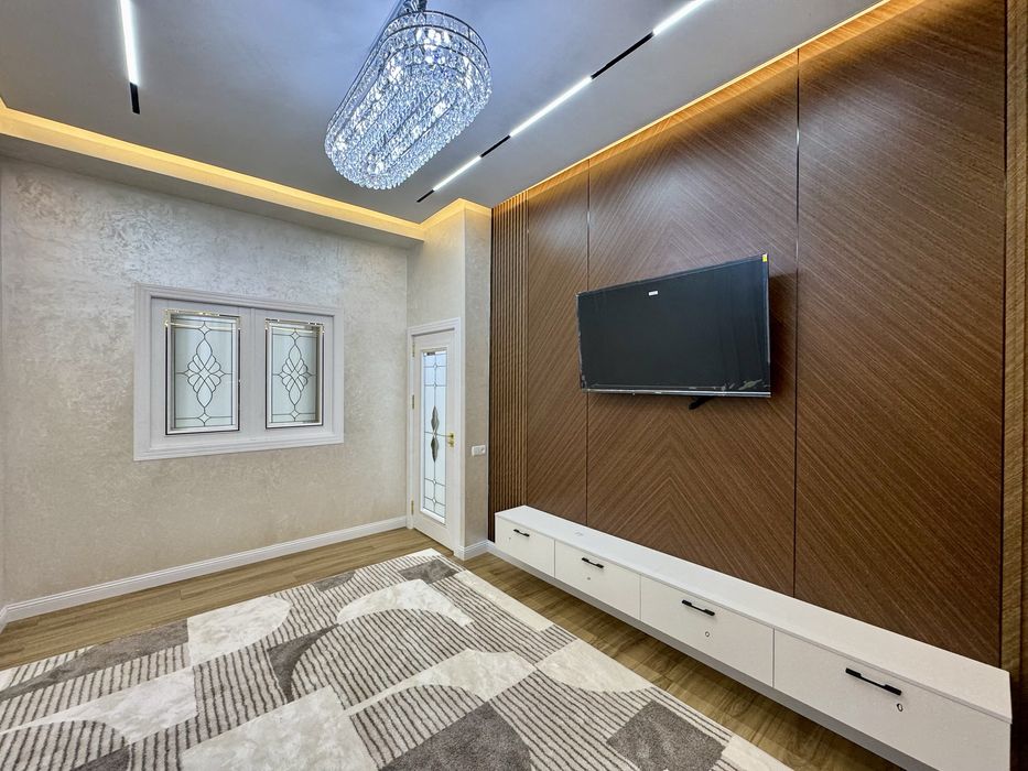 3х комнатная квартира, на 5 этаже. Гагарина.